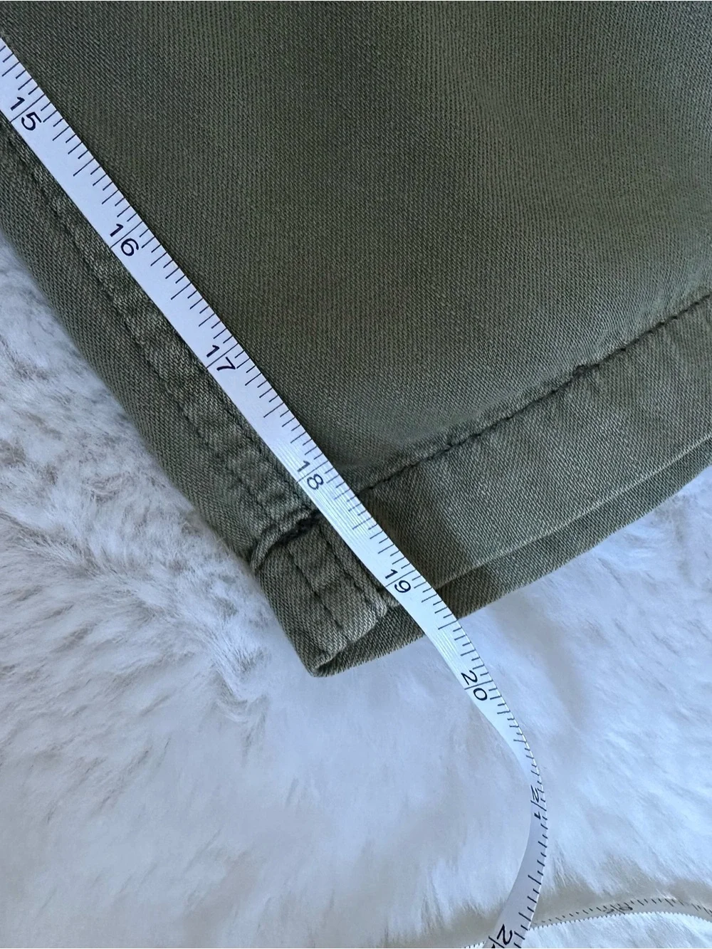 We The Free Lunan Crop Harem
Jeans Green - Picture 12 of 12